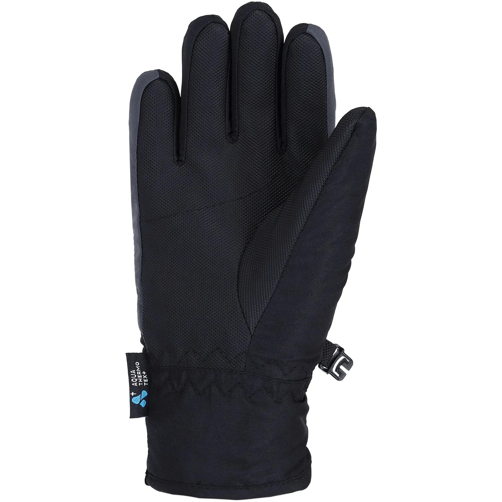 Gants de ski enfant VIKING Flinx avec membrane 2/3