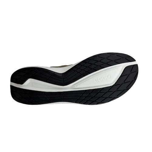 Sneaker Uomo BIOM Verde 4/4