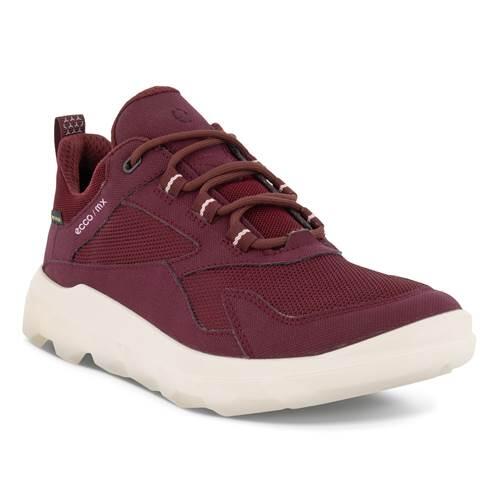 Buty do chodzenia damskie Ecco Mx Low Gtx