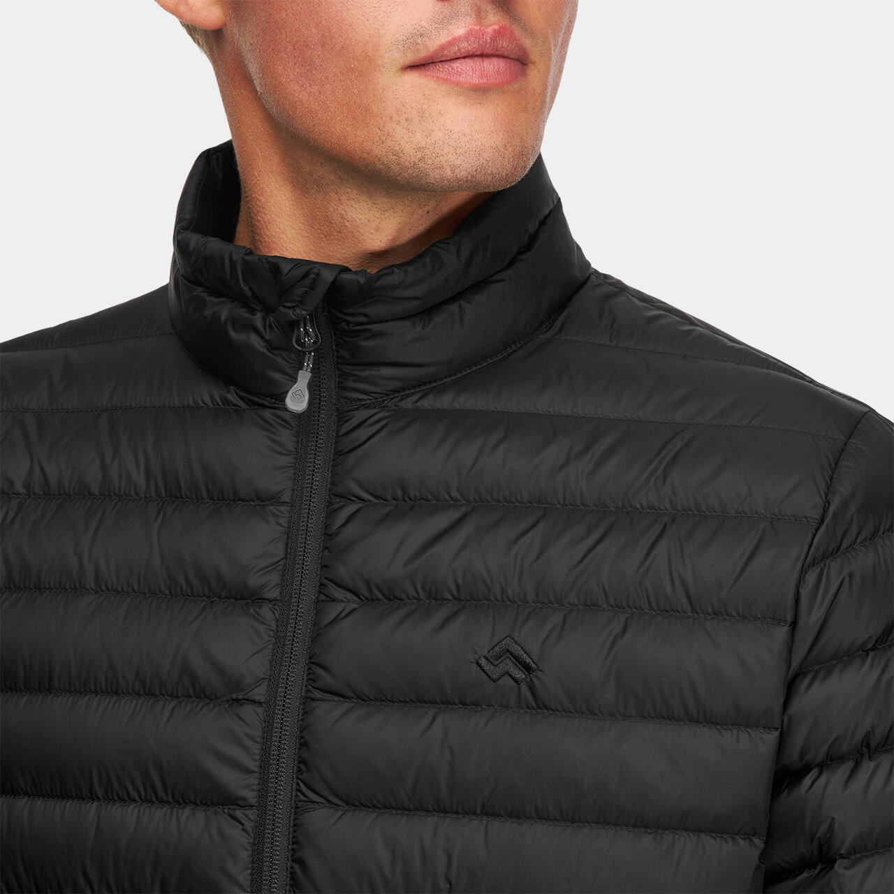 Winterjas voor heren Alpinus Gilgit 5/5