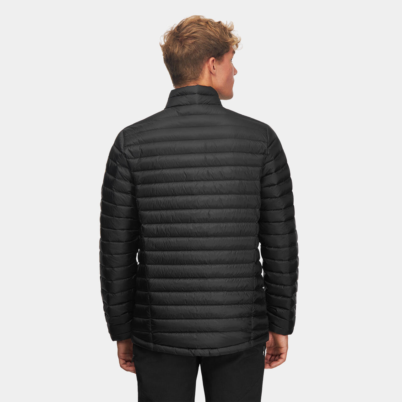 Winterjas voor heren Alpinus Gilgit 2/5