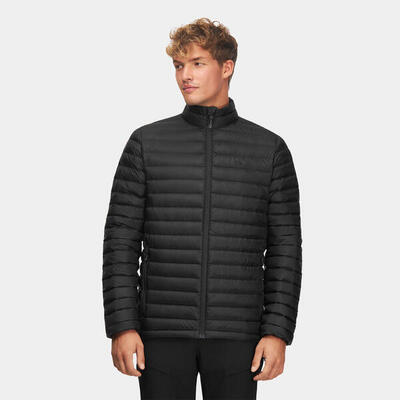 Winterjacke Herren Alpinus Gilgit