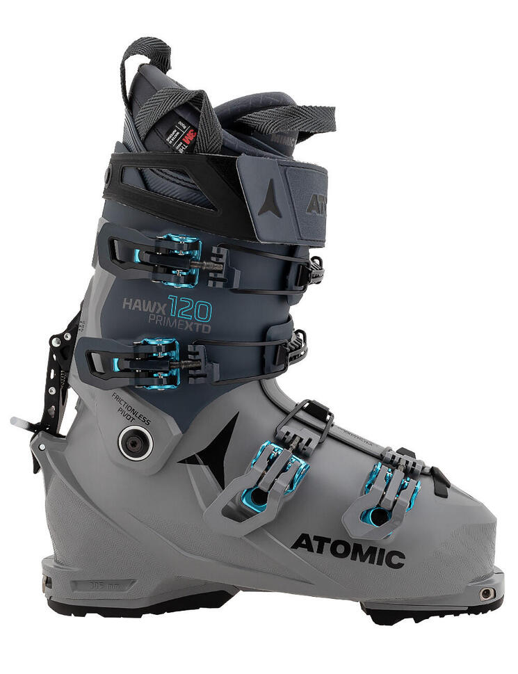 Buty narciarskie męskie ATOMIC HAWX PRIME XTD 120 GRIP WALK