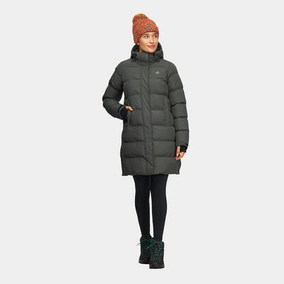 Winterjacke Damen Alpinus Iparla