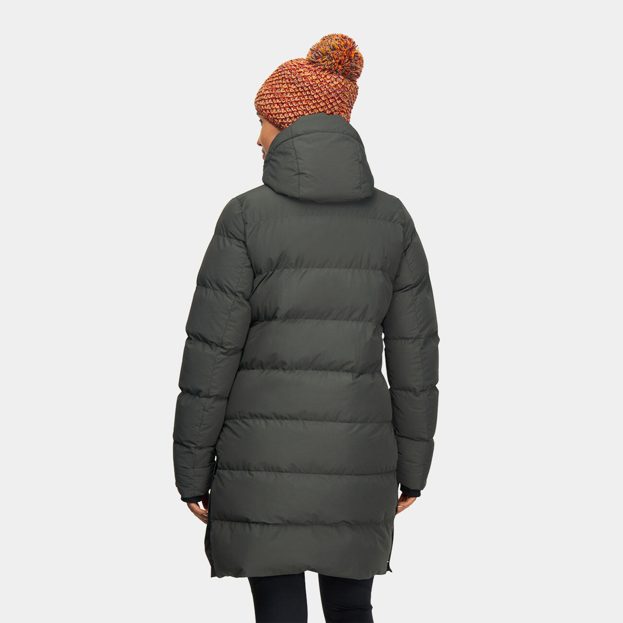 Wintermantel Damen Alpinus Iparla 10 000 mm H2O 2/5
