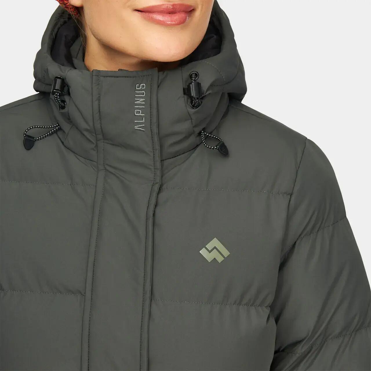 Wintermantel Damen Alpinus Iparla 10 000 mm H2O 5/5