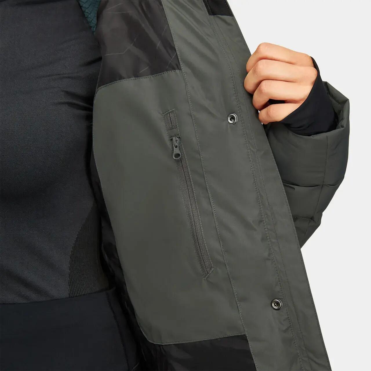 Wintermantel Damen Alpinus Iparla 10 000 mm H2O 4/5