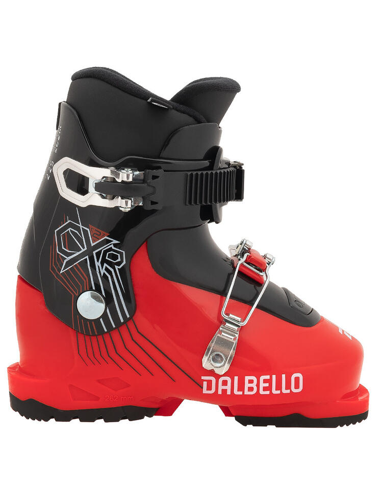 Buty narciarskie dziecięce DALBELLO RTL-CXR 2.0 JR