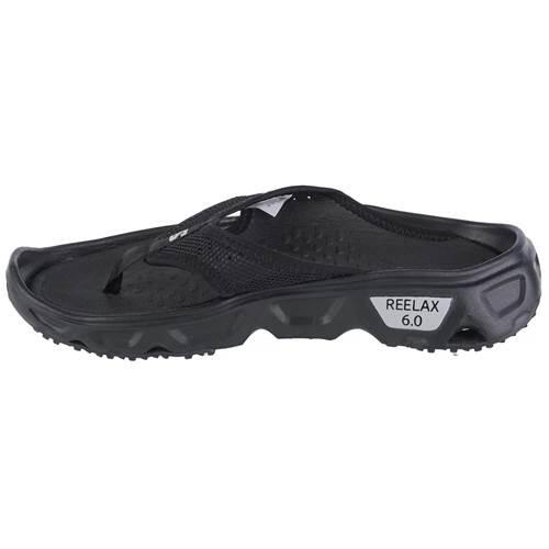 Chinelos para mulher Salomon Reelax Break 6.0 2/4