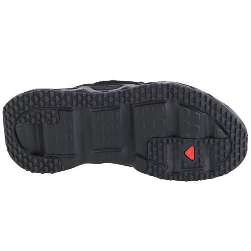 Chinelos para mulher Salomon Reelax Break 6.0 4/4