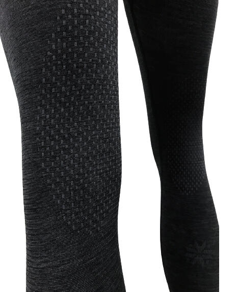 Damska bielizna termoaktywna Blizzard Viva Long Merino 7/7