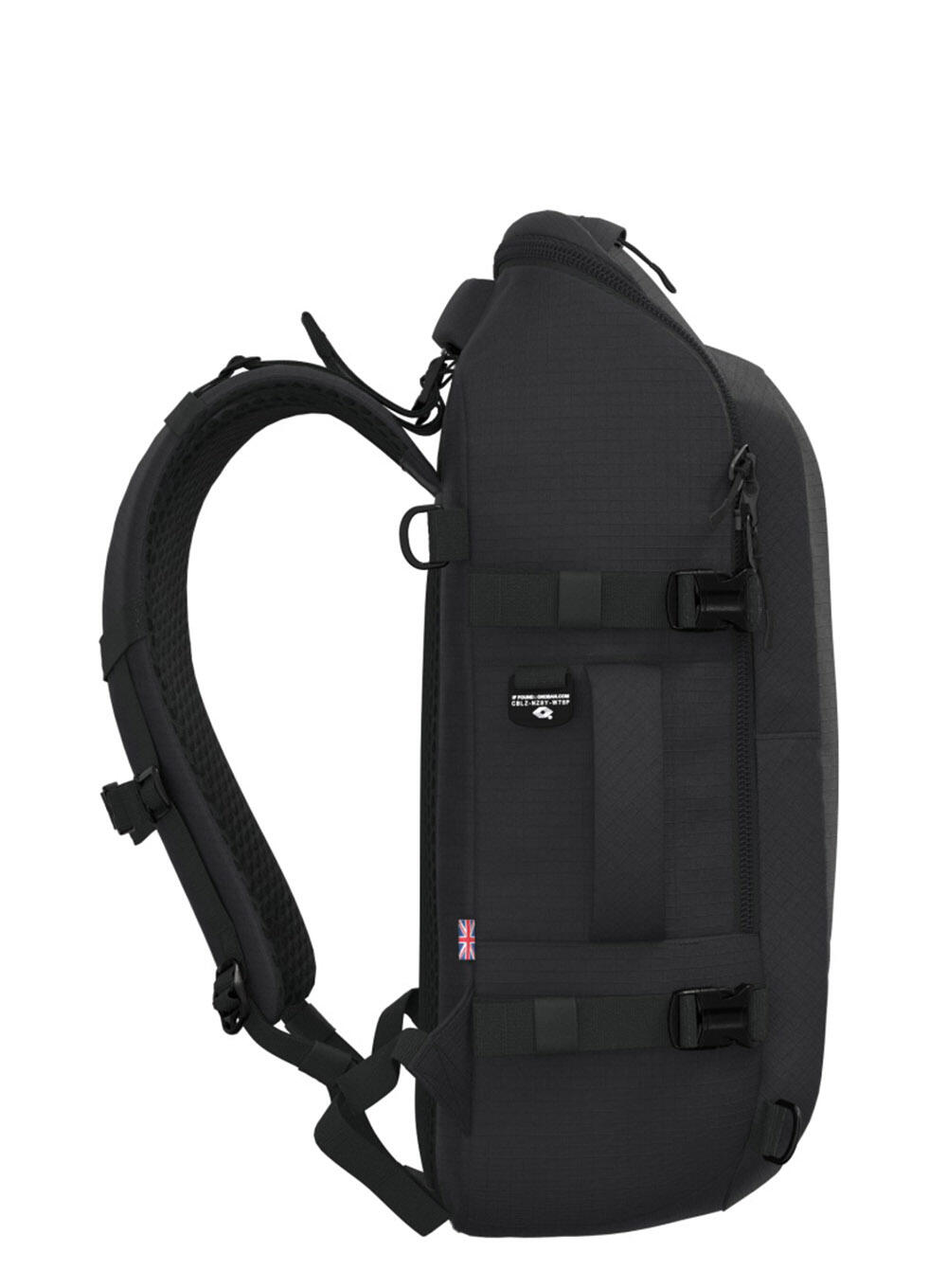 Plecak torba podróżna CabinZero ADV 32 L AD031 7/7