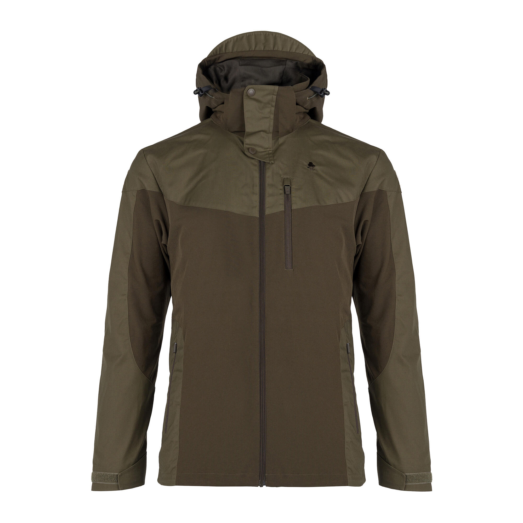 Kurtka męska Pinewood Finnveden Hybrid