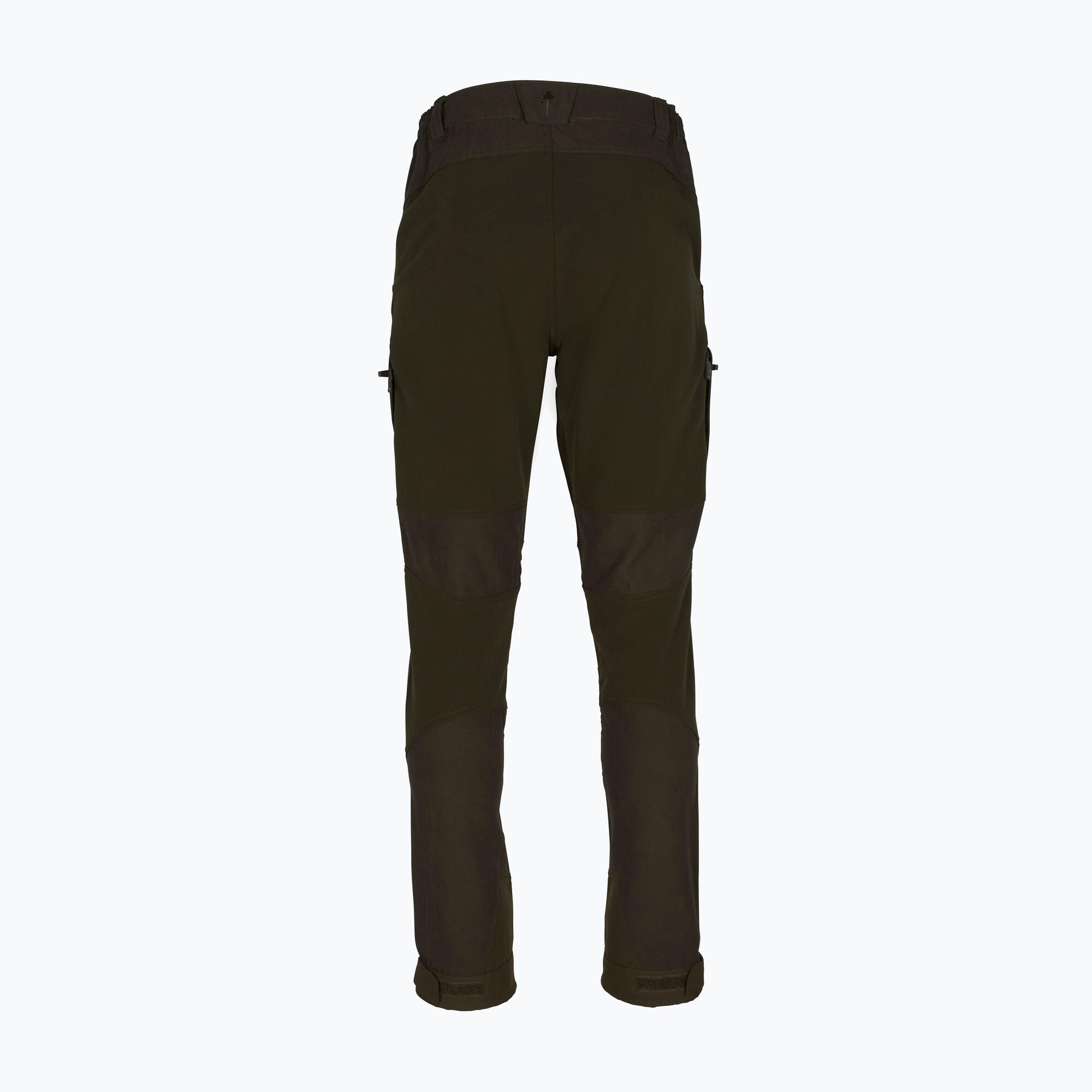 Pantaloni da trekking Pinewood Furudal Caribou Hunt da uomo 2/5
