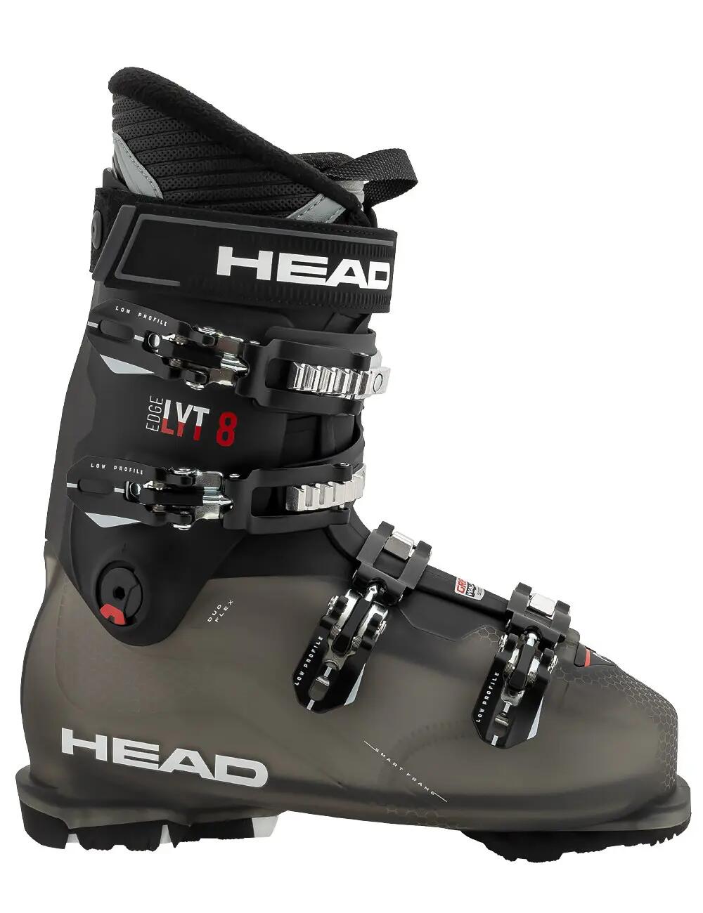 Pánské lyžařské boty HEAD EDGE LYT 8 R s technologií GRIP WALK 2/3
