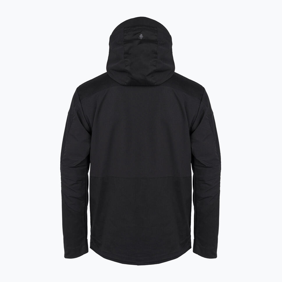 Kurtka męska Pinewood Finnveden Hybrid