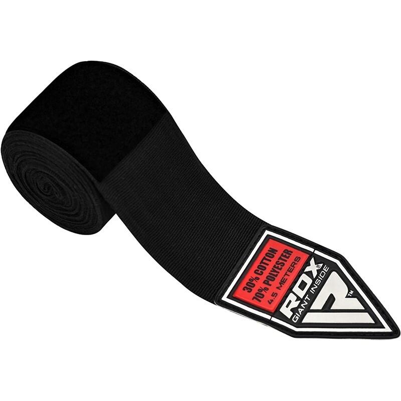 Professionelle Boxen Hand Bandagen 2/6