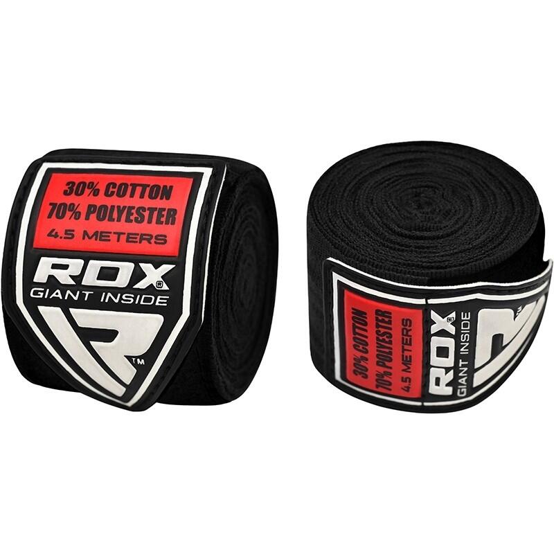 Professionelle Boxen Hand Bandagen 1/6