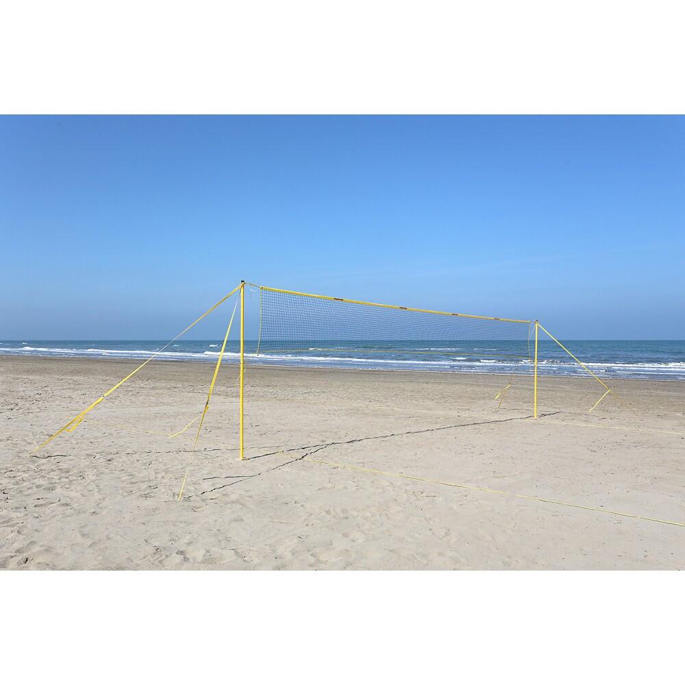 Beachvolleybal Fun Sports Set 2/2