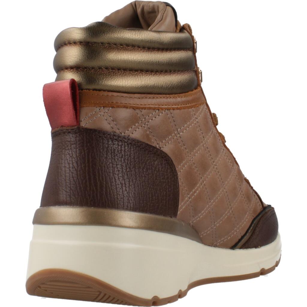 Buty CARMELA 16182105C Brązowy 3/5