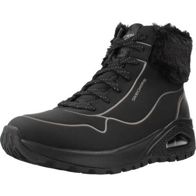 Sneakers skechers model uno rugged - fall sh kleur zwart