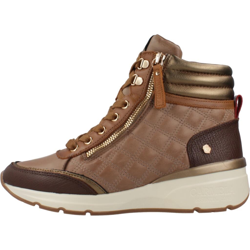 Buty CARMELA 16182105C Brązowy 2/5