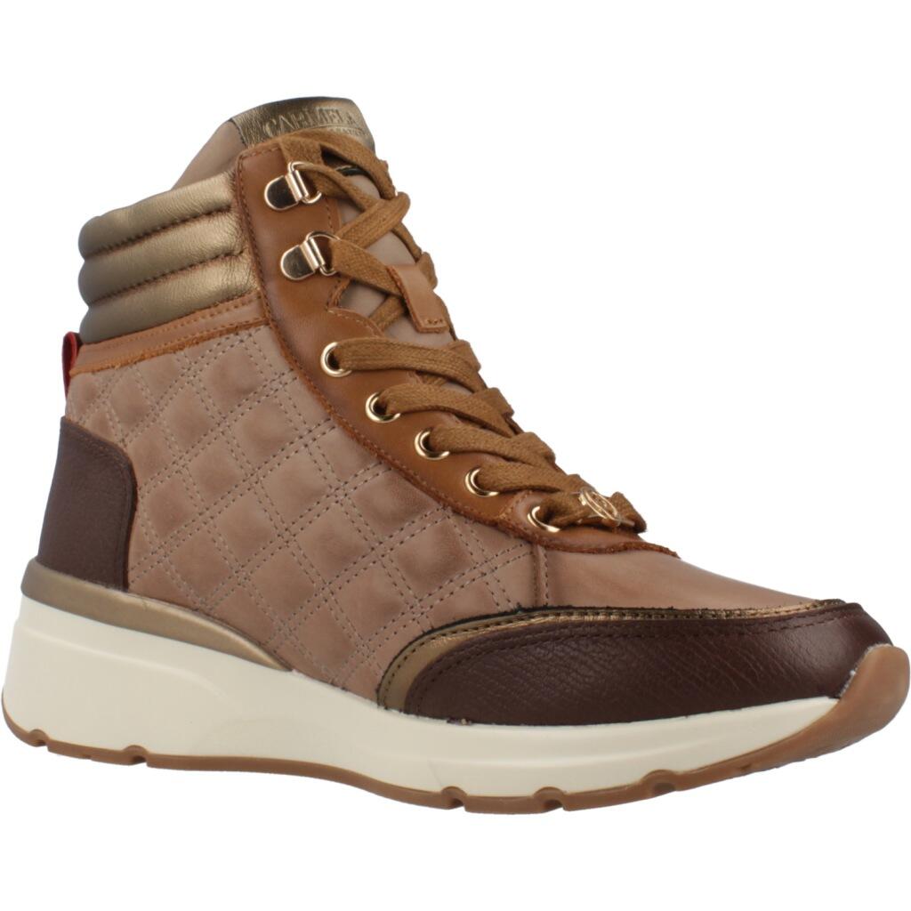 Buty CARMELA 16182105C Brązowy 5/5