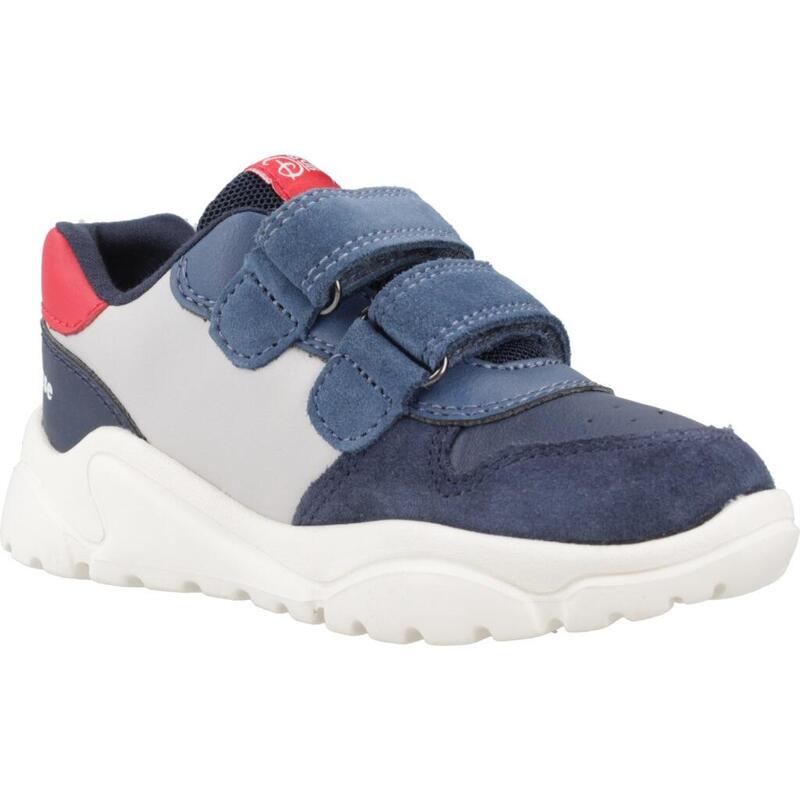 Baby jongens sportschoenen Geox Ciufciuf