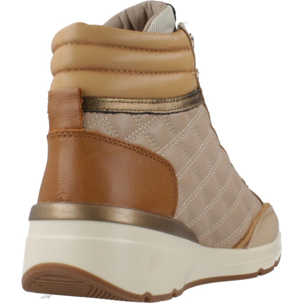 Sneakers Carmela Modell 16182104c Farbe Beige 3/5