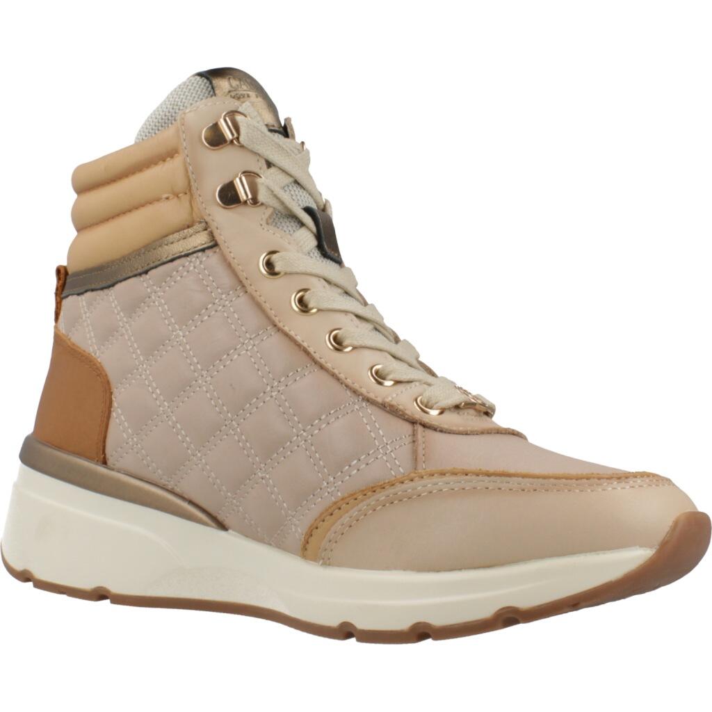 Sneakers Carmela Modell 16182104c Farbe Beige 5/5