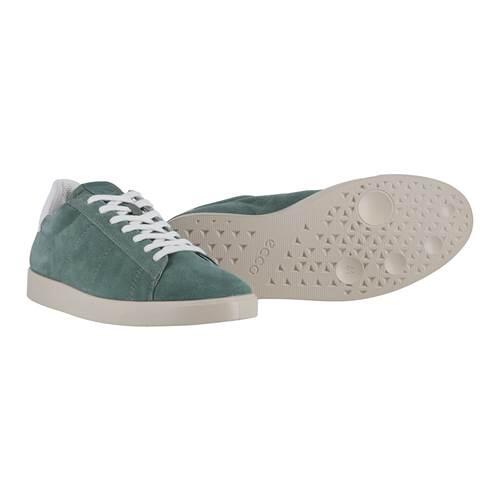 Buty do chodzenia męskie Ecco Sneaker Street Lite ECCO Decathlon