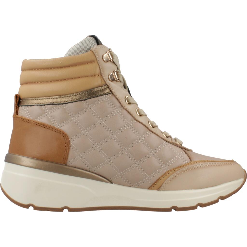 Sneakers Carmela Modell 16182104c Farbe Beige 4/5