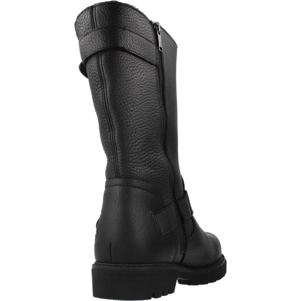 Botas Mujer Panama Jack Botas Mujer Panama Jack Fergie B1 Negro Negro 3/5