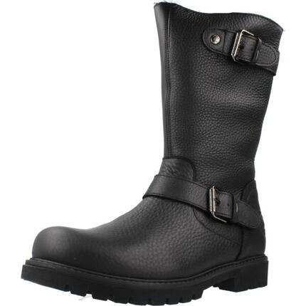 Botas Mujer Panama Jack Botas Mujer Panama Jack Fergie B1 Negro Negro