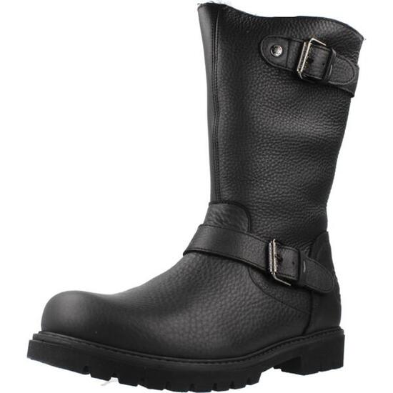 Botas Mujer Panama Jack Botas Mujer Panama Jack Fergie B1 Negro Negro