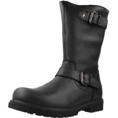 Botas Mujer Panama Jack Botas Mujer Panama Jack Fergie B1 Negro Negro