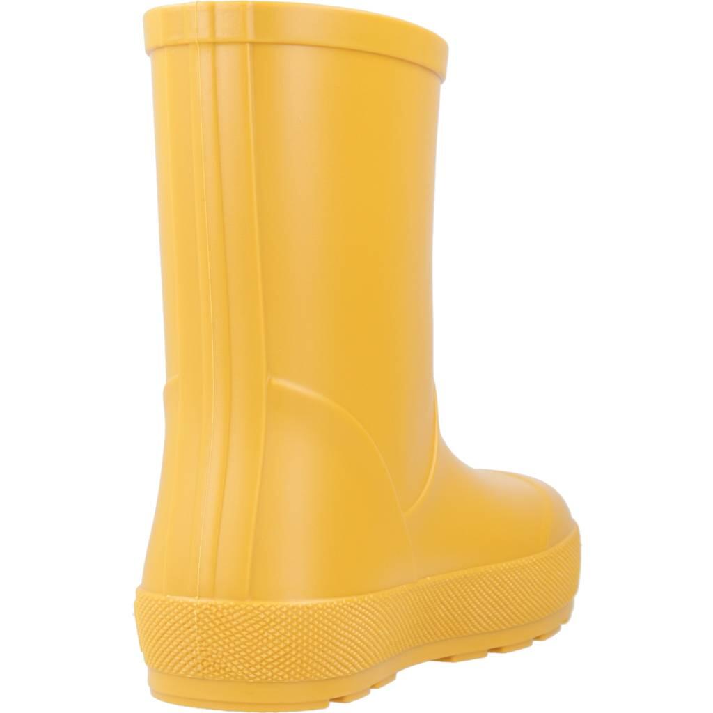 Igor Yogi Kids Boots Amarelo 3/5