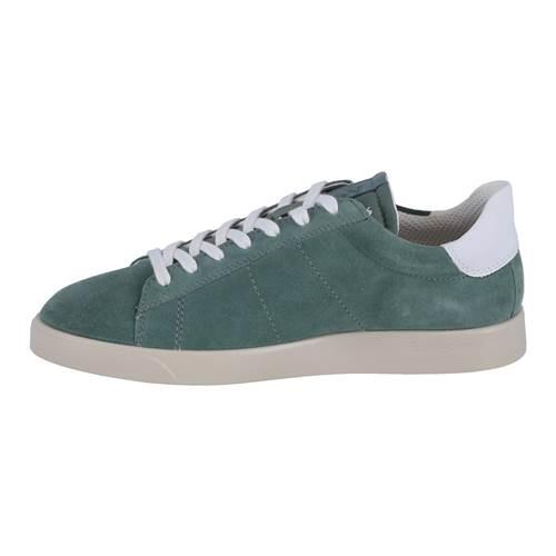 Buty do chodzenia męskie Ecco Sneaker Street Lite ECCO Decathlon