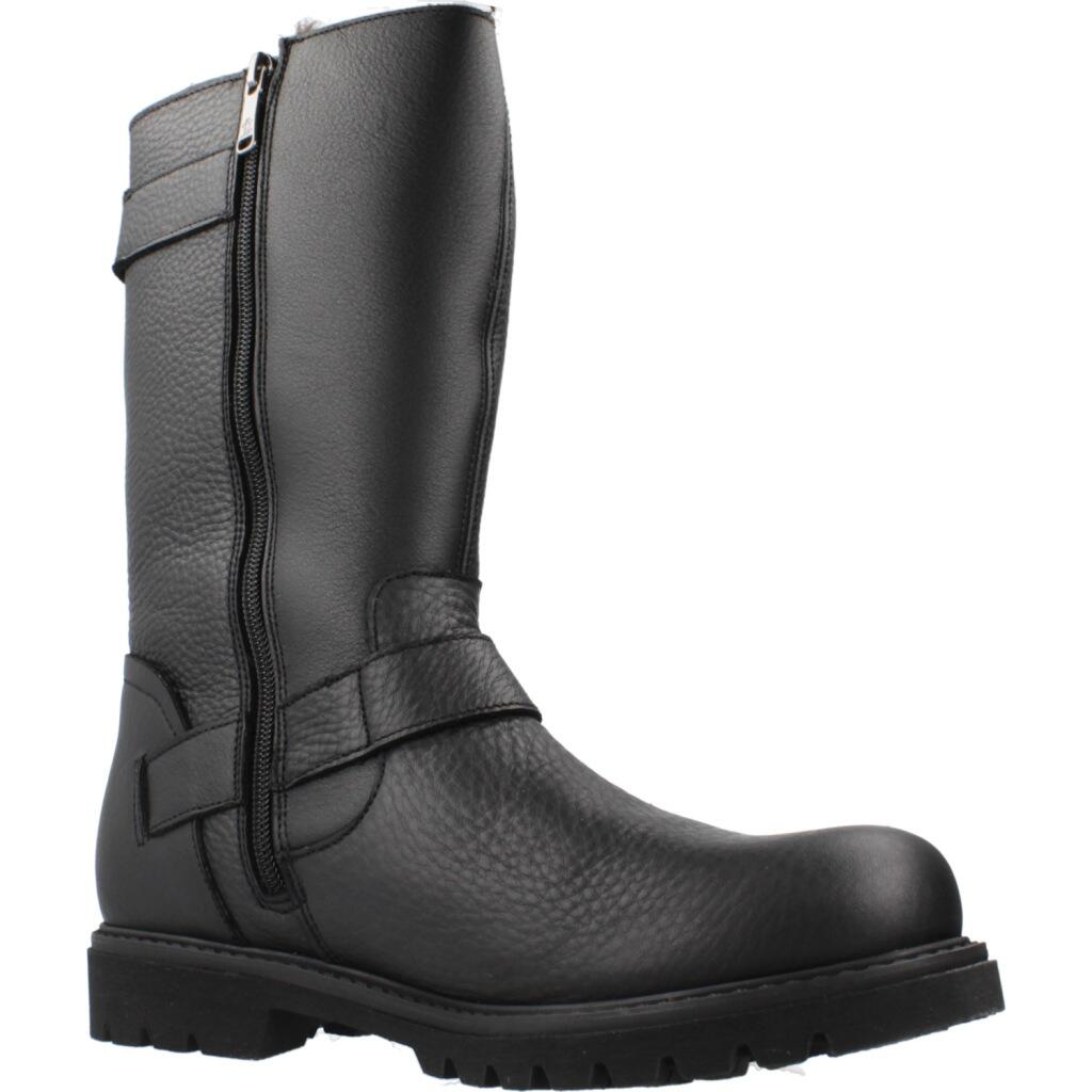 Botas Mujer Panama Jack Botas Mujer Panama Jack Fergie B1 Negro Negro 5/5