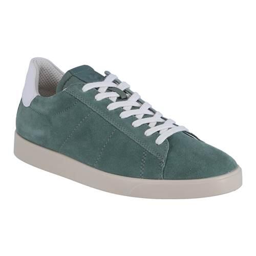Buty do chodzenia męskie Ecco Sneaker Street Lite ECCO Decathlon