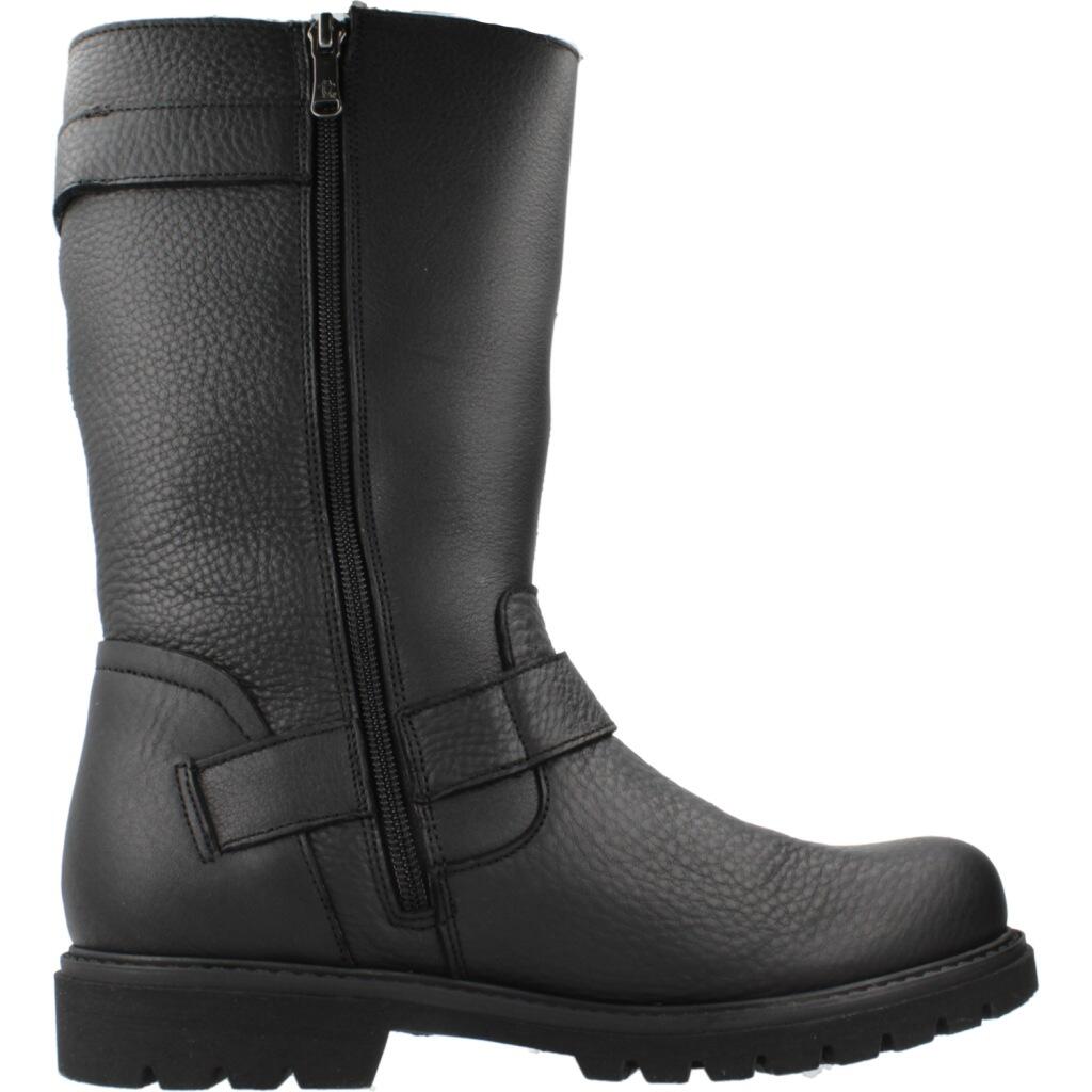 Botas Mujer Panama Jack Botas Mujer Panama Jack Fergie B1 Negro Negro 4/5