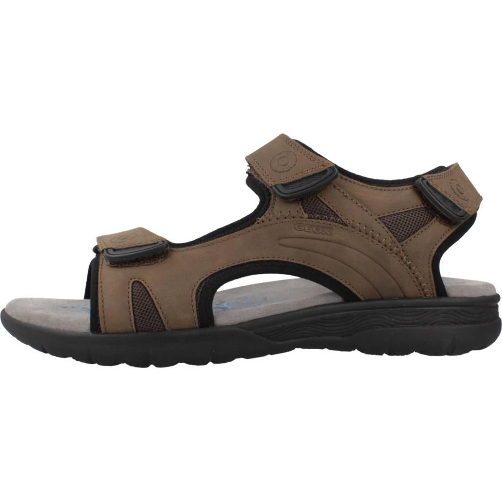 Sandalias Hombre Geox U Spherica Ec5 2/5