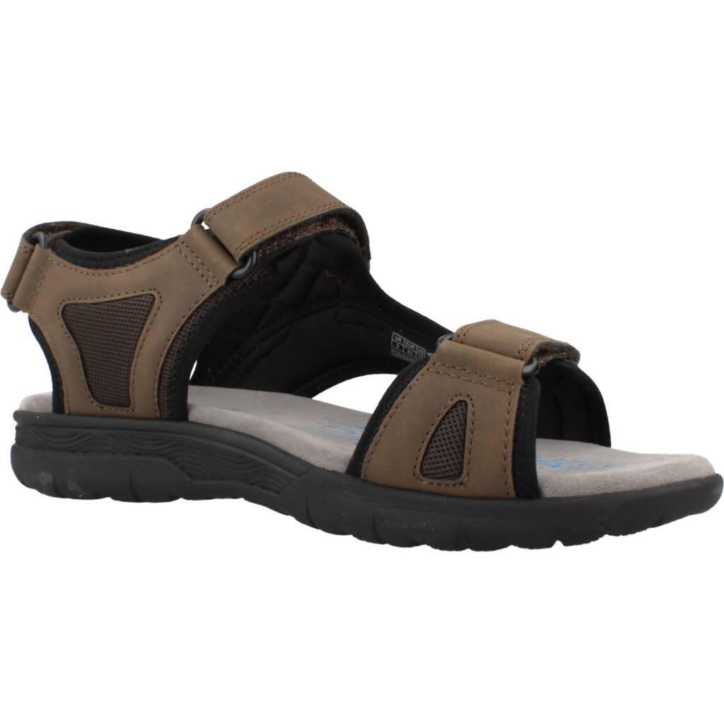 Sandalias Hombre Geox U Spherica Ec5 5/5