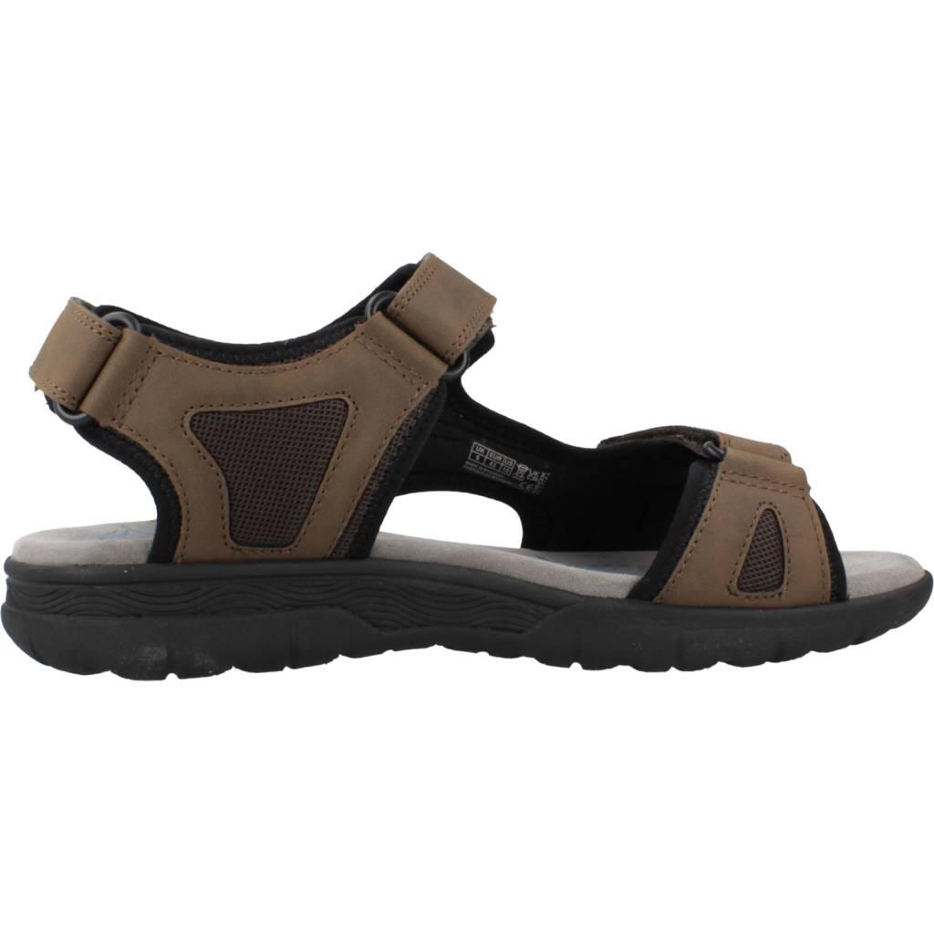 Sandalias Hombre Geox U Spherica Ec5 4/5