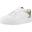 Baskets Asso Modèle Scarpa Krug Couleur Blanc