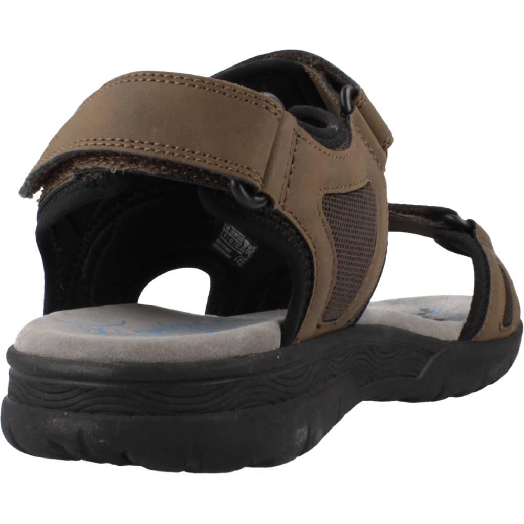 Sandalias Hombre Geox U Spherica Ec5 3/5