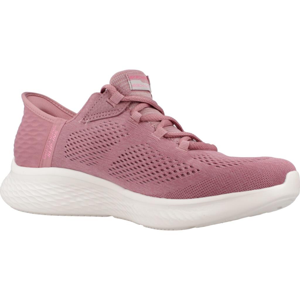 Tenisky Skechers Model Skech-lite Pro-natur Slip-ins Barva Růžový 5/5