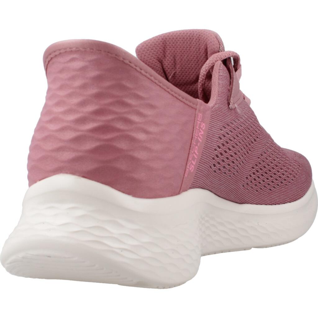 Tenisky Skechers Model Skech-lite Pro-natur Slip-ins Barva Růžový 3/5