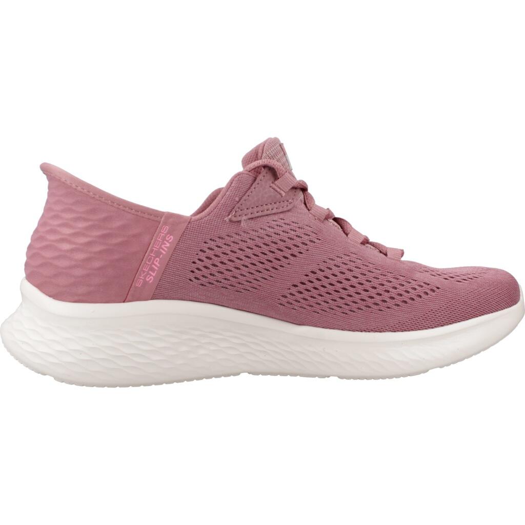 Tenisky Skechers Model Skech-lite Pro-natur Slip-ins Barva Růžový 4/5