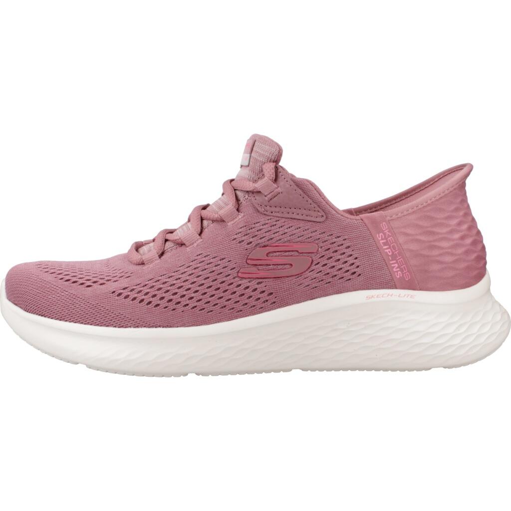 Tenisky Skechers Model Skech-lite Pro-natur Slip-ins Barva Růžový 2/5